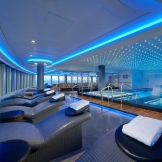 Описание лайнера Norwegian Breakaway