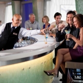 Описание лайнера Celebrity Solstice