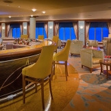 Описание лайнера Crystal Serenity