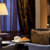 Описание лайнера Seabourn  Sojourn