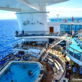 Описание лайнера Celebrity Equinox