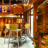 Описание лайнера costa diadema