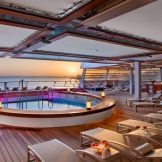Описание лайнера Seabourn Ovation