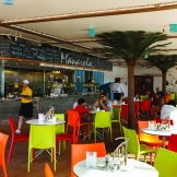 Описание лайнера COSTA NEORIVIERA