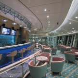 Описание лайнера  EXPLORER OF THE SEAS