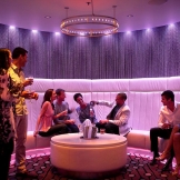 Описание лайнера Celebrity Eclipse