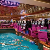 Описание лайнера Norwegian Gem