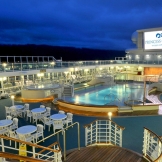 Лучшие цены на круизы по самым интересным маршрутам круизной компании Princess Cruises 