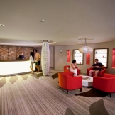 Описание лайнера Celebrity Silhouette