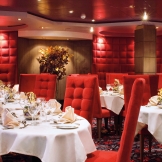 Описание лайнера MSC Musica