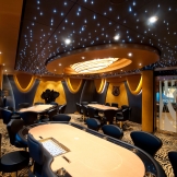 Описание лайнера MSC Magnifica