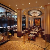 Описание лайнера SERENADE OF THE SEAS