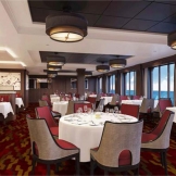 Описание лайнера Norwegian Joy