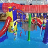 Описание лайнера Norwegian Joy