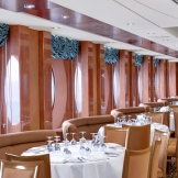 Описание лайнера MSC Sinfonia