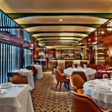 Описание лайнера Seabourn  Quest