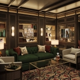 Описание лайнера Crystal Endeavor