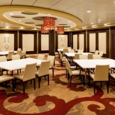 Описание лайнера Celebrity Reflection
