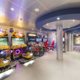 Описание лайнера MSC Opera