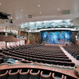 Описание лайнера VISION OF THE SEAS
