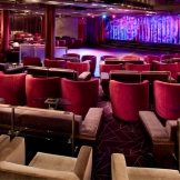 Описание лайнера Seabourn Odyssey