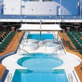 Купить круиз  на лайнере Norwegian Sun