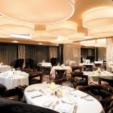Описание лайнера Norwegian Epic