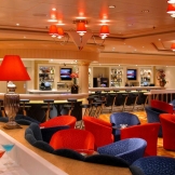 Описание лайнера Norwegian Dawn