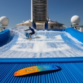 Описание лайнера  EXPLORER OF THE SEAS