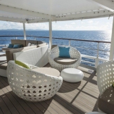 Описание лайнера Crystal Esprit 