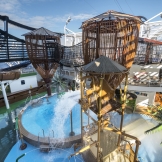 Описание лайнера MSC Seaside