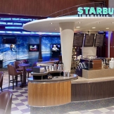 Описание лайнера MARINER OF THE SEAS