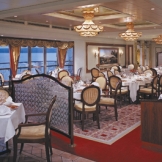 Описание лайнера Norwegian Spirit