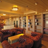 Описание лайнера MAJESTY OF THE SEAS 