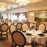 Описание лайнера Norwegian Spirit
