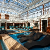 Описание лайнера Norwegian Breakaway