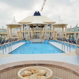 Купить круиз  на лайнере Norwegian Spirit
