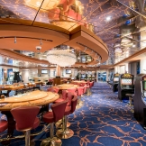 Описание лайнера MSC Sinfonia