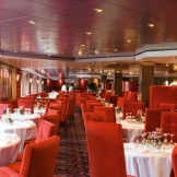 Описание лайнера MSC Musica