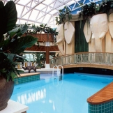 Описание лайнера RADIANCE OF THE SEA