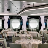 Описание лайнера MSC Seaside