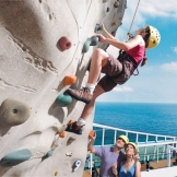 Описание лайнера MARINER OF THE SEAS