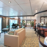 Описание каюты на лайнере LIBERTY OF THE SEAS
