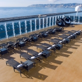Описание лайнера MSC Lirica