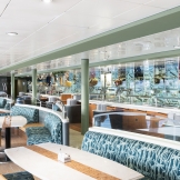 Описание лайнера MSC Opera