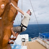 Описание лайнера Norwegian Pearl