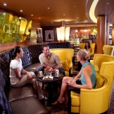 Описание лайнера Celebrity Silhouette