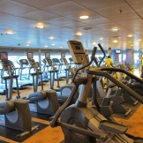 Описание лайнера Celebrity Millennium