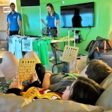 Описание лайнера Celebrity Edge