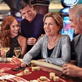 Купить круиз  на лайнере Sapphire Princess 